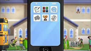 summertime saga 195 unfolds erotic anime tales