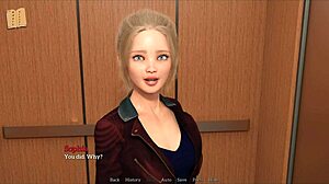 Изследвам новите си спомени в епизод 23