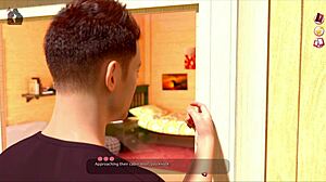 游戏里帮辣妹们第24集