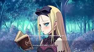 Regalia's hottest scene in anime