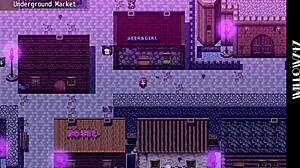 Průzkum HRPG Fallen Hry s Makina v Městě Zkázy Epizoda 005