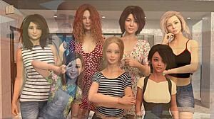 My new memories part one!