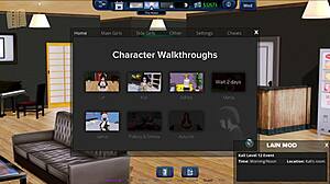 Harem Hotel 44 Hotel Anime