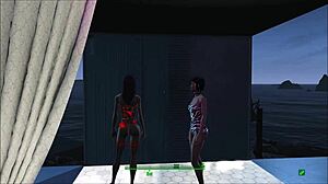 Fallout 4 ファッション Cyberpunk 2077