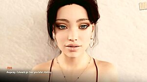 A O A Academy 8 Game Anime