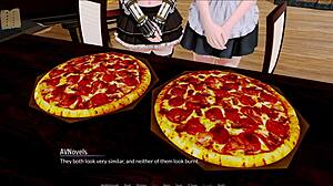 מלון הארם 44 אנימה מלון