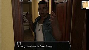 Halfway House 8 In Erotic Anime Game Scenes