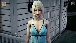 Hentai love story: He was my high school bully then lover