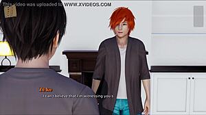 나의 진짜 욕망 28, 숨겨진 에로틱한 반전들