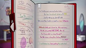 Summertime Saga 33: What's the Erotic Twist?