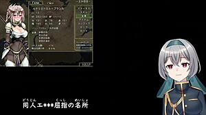 Special program explores your first doujin eroge selections.