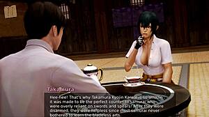 academy 161: let's see what happens next 😏