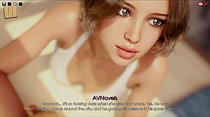 Yo, dive into My Pleasure 72 anime game now!