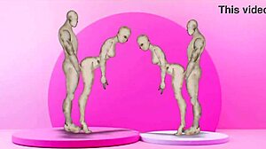 Are the twins fucking those girls?