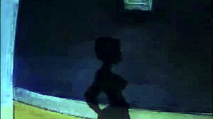 Rare Animation: Unusual Anime Scenes