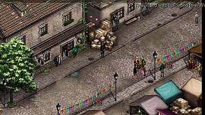 Exploring Dark Secrets in Threads of Destiny Game