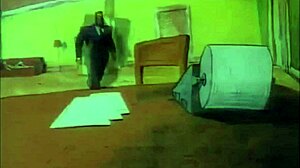 Rare Animation: Unusual Anime Scenes