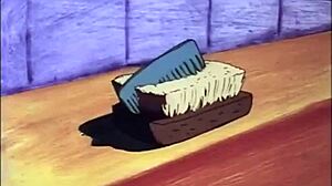 Rare Animation: Unusual Anime Scenes