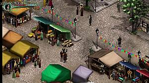 Exploring Dark Secrets in Threads of Destiny Game