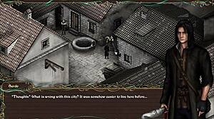 Exploring Dark Secrets in Threads of Destiny Game