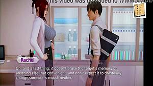 Academy 20 brings emotional moments in the game and anime world.