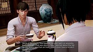 academy 161: let's see what happens next 😏