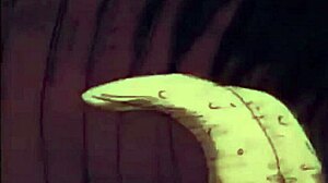 Rare Animation: Unusual Anime Scenes