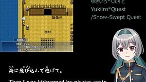 Special program explores your first doujin eroge selections.