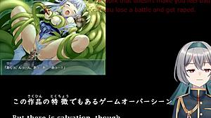 Special program explores your first doujin eroge selections.