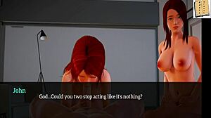 My New Family Anime Episode 146