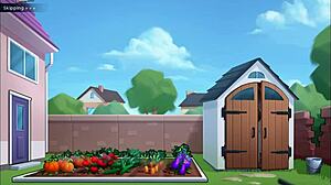 Summertime Saga 138 Explores Anime Erotic Themes