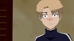 Authentic life stories written by Ed with Hentai and Manga essence