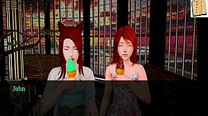 My New Family Episode 150