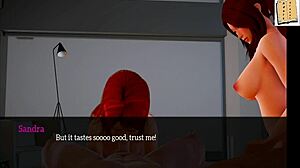 Moja nová rodina anime epizóda 146