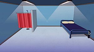 Nye legetøj overrasker pigen i Paprika Trainer episode 4