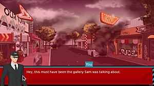 new toys surprise the girl in paprika trainer episode 4