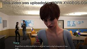 Bound 19: Can You Handle It?