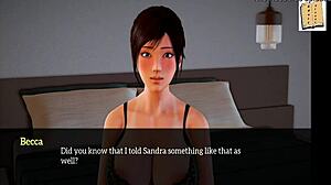 i explore my new family in this anime episode 171