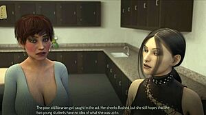 Bound 19: Can You Handle It?