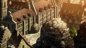 Watch Shingeki no Kyojin Episode 11