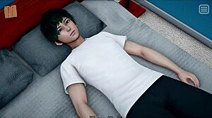 My bully is my lover 21: Teen Lover Adventures