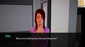 Role play the Toon family in High definition video 146