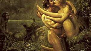 Best old erotic cartoons