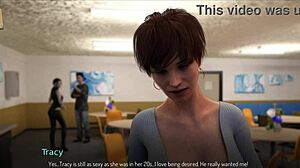 Bound 19: Can You Handle It?