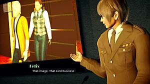 My Real Desire 146: What Secrets Hide in This Anime Game?