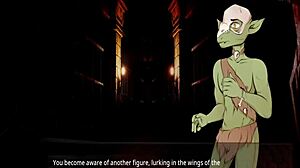 Ravager Part 4 Monster Hentai Game