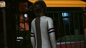 Exploring Eternum in episode 189 of the game