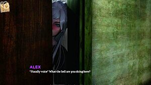 Exploring Eternum in episode 189 of the game