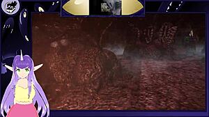 Lust from beyond part 8 sexy game hentai anime