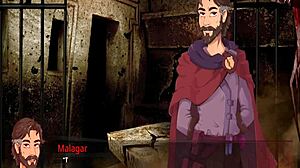 Ravager Part 4 Monster Hentai Game